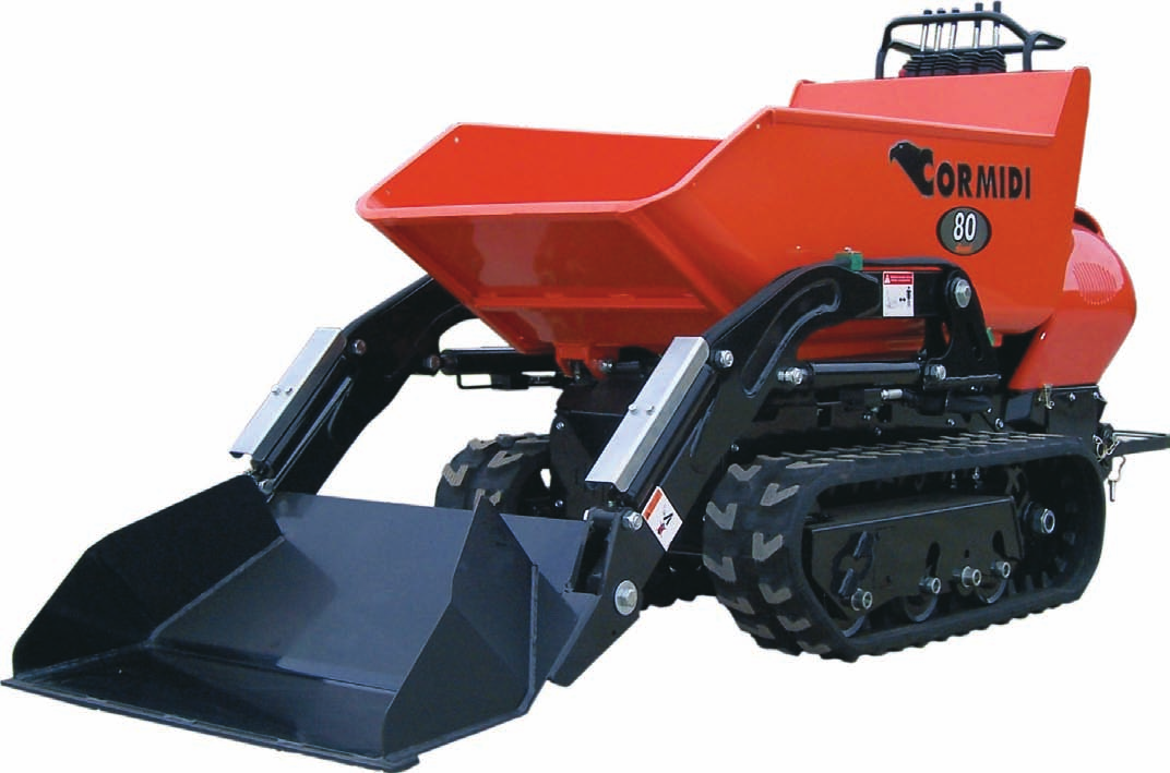 Cormidi C80